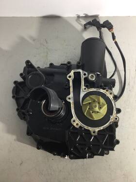 290811573 Sea-doo 290889720/ 2002 Gtx 4-tec Stator And Cover Oem/ Part#