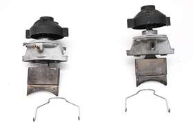 290911558 Sea-doo 02 Gtx Di Exhaust Power Valves Bombardier 290911558 Sea-doo 02 Gtx Di Exhaust Power Valves Bombardier