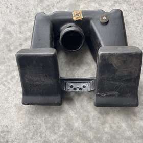 291000234 Sea-doo Genuiine Seadoo 1996 Gts Vent Baffle