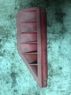 Sea-doo 291000554 Oem 1994 94 Seadoo Xp 657x 657 X Left Intake Grill Vent Pink Lh Faded