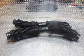 Sea-doo 291001473 291001363 99-00 Sea-doo Gti Oem Air Intake Duct Scoop Vent Tube Tubes Set Pair