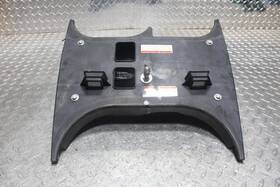 291002136 Sea-doo 291001599 Seadoo 2002-2009 Gtx Di Rxt 4tec Wake Rxt-x Upper And Lower Seat Bridge Assem
