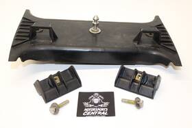 291001931 Sea-doo 291001854 03-05 Gti Upper Bridge Link Links Seat Bracket