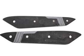 291003637 Sea-doo 12 Rxp-x 260 Footrests Left And Right