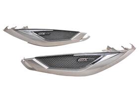 291003745 Sea-doo 13 Gtx Limited Is 260 Side Covers Panels Fenders Left And Right