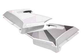 291004439 Sea-doo 16 Rxt-x 300 Side Covers Panels Fenders Left And Right