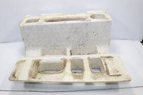 292000439 Sea-doo 1997 Xp Oem Fuel Tank Support