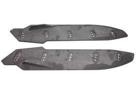 292001426 Sea-doo 12 Rxp-x 260 Sponsons Left And Right
