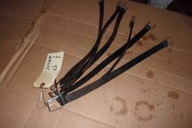 293850101 Sea-doo 6x Freshwater Seadoo Fuel Tank Straps Gtx Gti Gtr Gts Wake Rxp