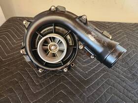 420490672 Sea-doo #a393 2005 Seadoo Gtx 4 Tec Oem Supercharger Housing Complete Fast Ship