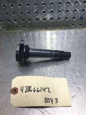 420666142 Sea-doo 2017 Gtx Limited 230 Ignition Coil T005