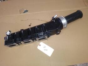 420673436 Sea-doo Freshwater Seadoo Exhaust Manifold