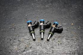 420874847 Sea-doo Spark 3 Up 2up Trixx Fuel Injectors Injector