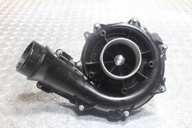 420490673 Sea-doo 420881990 Seadoo Rxp Gtx Rxt X Charger 255 260 Hp Supercharger Upgraded Wheel