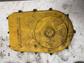 420911151 Sea-doo Oem 1990 90 Seadoo Gt 587 Magneto Stator Ignition Cover Yellow