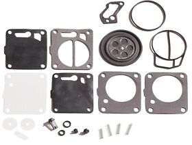 112-14-002 Sea Doo 580 587 650 657 720 717 787 800 Carb Carburetor Rebuild Kit 2 Stroke