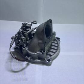 6811192 Sea-doo 1997 Seadoo Gs 717 720 Oil Pump With Rotary Valve And Cover Free Shipping