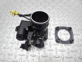 892452 Sea-doo 2008 Seadoo Bomb Rxp 155 Throttle Body Bodies Intake Valve Housing