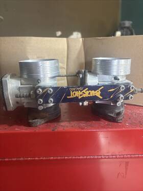 Brm47 Sea-doo Seadoo 951 Brm Buckshot 47mm Carbs O.ring N/s