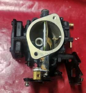 P204250068 Sea-doo 1999 Challenger 1800 Sportster Carburetor Mag Side New Oem