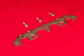 275500543 Sea Doo Rotax Bombardier Seadoo 947 951 Di Fuel Distributor Rail Retainer Plate Gtx Rx Lrv Xp 3d