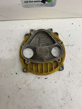 290810031 Sea Doo Rotax Bombardier 810 030 810030 Seadoo 580 587 Rotary Valve Cover 1990 90 1991 91 92 Gt Xp Intake Freshwater Oem