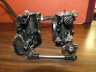 Sea Doo Seadoo Dual Carburetor Set Gt Sp Etc Rotax