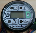 269500152 Sea Gauge 96 Condition Multi 1996 Center Information Doo Excellent Gti 269500152 Sea Gauge 96 Condition Multi 1996 Center Information Doo Excellent Gti