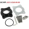 Sea-yam-spa-001-bla-golfcarts Golfcarts Throttle Body Dampener Mount Kit For Yamaha Waverunners Fx