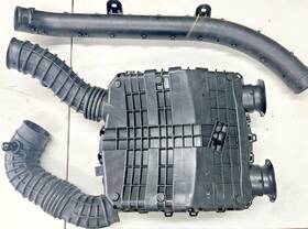273000373 Seadoo Oem 4tec Air Silencer Airbox Gtx 215 300 Rxt 260 Wake Pro 2012-2017