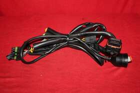 278001033 Seadoo 278 001 033 97 1997 Gsx 787 800 Rear Main Wiring Wire Harness Mpem Vts 278001033 Seadoo 278 001 033 97 1997 Gsx 787 800 Rear Main Wiring Wire Harness Mpem Vts