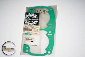 290931681 Seadoo Bombardier Sea-doo Gsx Cylinder Gasket 290931681 Seadoo Bombardier Sea-doo Gsx Cylinder Gasket