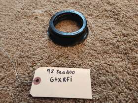 291001100 Seadoo Oem Genuine Rubber Seal Ventilation Tube 291001100 Seadoo Oem Genuine Rubber Seal Ventilation Tube