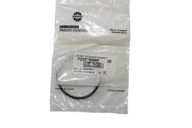 293250085 Seadoo Oem O-ring For Pump Venturi Part Number 293250085 Seadoo Oem O-ring For Pump Venturi Part Number