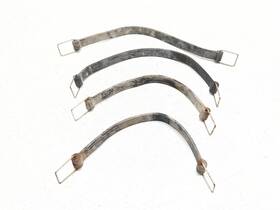 293850117 Seadoo 10-16 Gtx Limited Is 260 Fuel Tank Straps Gas Petrol