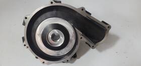 420867180 Seadoo 420867167 215 Supercharger Compressor Base / Backing Plate
