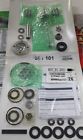420881102 Seadoo Doo Kit Sea-doo Supercharger 420881101 Sea Rebuild
