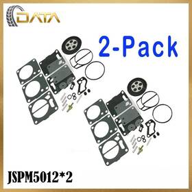 Jspm5016 Seadoo Mikuni Dual Carb Rebuild Kit 580 650 717 720 787 800 Gti Gts Gtx Sp Spx