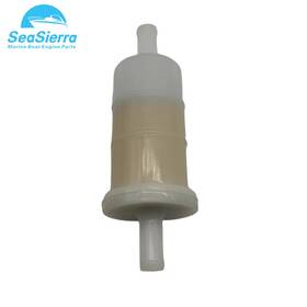 35-877565t1 Seasierra 35-877565t Fuel Filter For Mercury Marine 4 Stroke 25 - 90 Hp