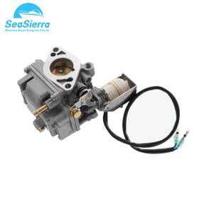 65w-14901-00 Seasierra 65w-14901-10 Carburetor Carb For Marine Yamaha Outboard 20 25 Hp Engine 4 Stroke 65w-14901-00 Seasierra 65w-14901-10 Carburetor Carb For Marine Yamaha Outboard 20 25 Hp Engine 4 Stroke