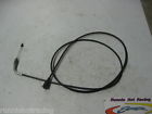 17-3722 Si Cable Oem 90 650 Kawasaki Ss Tandem Sc Ts Throttle Working Sport Good 3tm