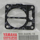 6k8-24435-10 Sj650 Wr650 Wra650 Carburetor Yamaha Wj500 1990-93 Body Wrb650 Gasket Wr500
