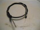 7080448 Ski Oem Choke 95 94 Cable Starter Nos Sl650 Pwc 93 Polaris A6 92 Sl750