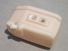 51004-3720 Ski Jx750zx Tank - Kawasaki Jh900zxi Gas Jet