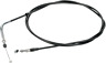 Slbd5zsiwc Wsm Yamaha Black Vinyl Throttle Cable For Wave Runner Vxr