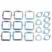52-303 Slt750 Polaris 650 750 780 Intake Gasket Kit Sl Slx Slt