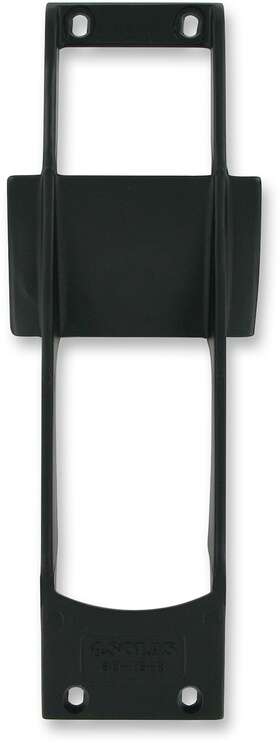 Solas 633835273495 Pwc Intake Grate Black / E-coating Solas 633835273495 Pwc Intake Grate Black / E-coating