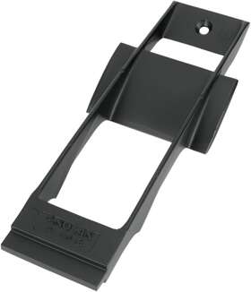 Solas 824375035913 Pwc Intake Grate Black / E-coating