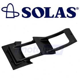 292h Solas Mn/292h Intake Grate For 2001 Sea-doo Rx X - Propulsion Handling Grates Gv