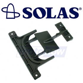 4v0a Solas Mn/4v0a Intake Grate For 2002-2004 Honda Aquatrax F-12 - Propulsion Handling Tt